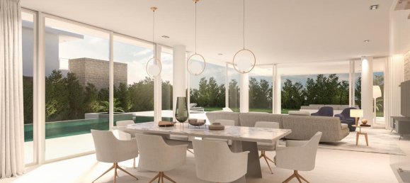 4 bedrooms Villa in Larnaca, Cyprus No. 12657 2