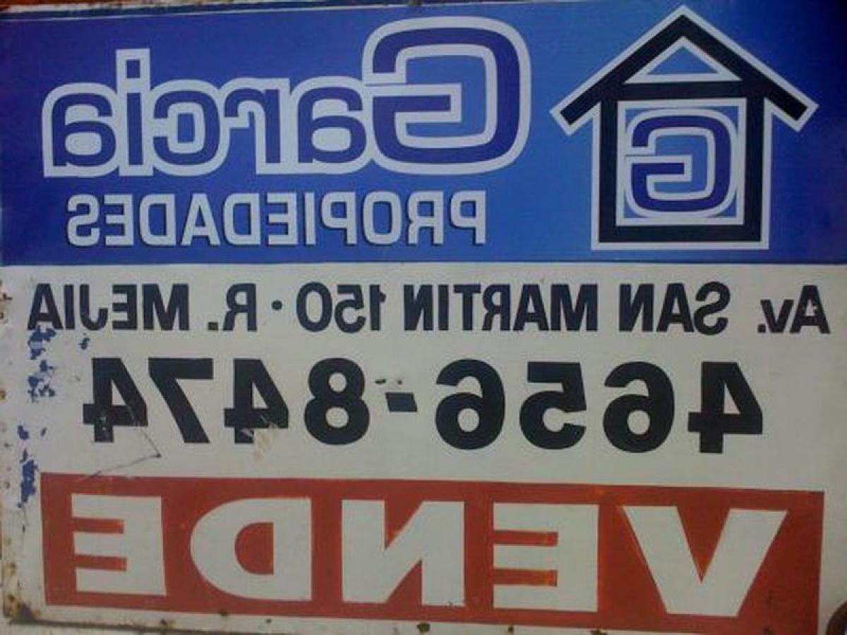 Studio in Bermudez, Argentina No. 95740