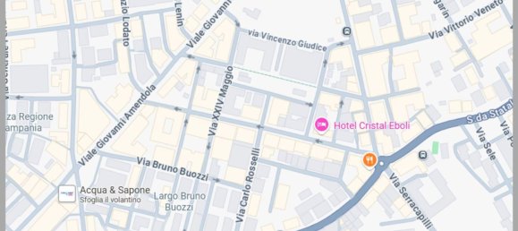  مرآب في Eboli, Italy 38متر مربع رقم 273185 13