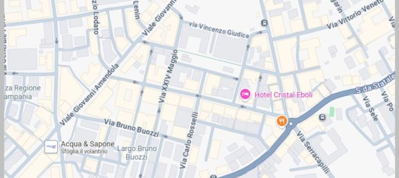  مرآب في Eboli, Italy 38متر مربع رقم 273185 9