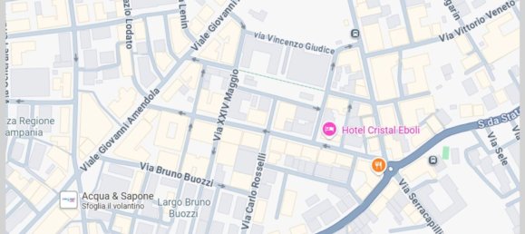  مرآب في Eboli, Italy 38متر مربع رقم 273185 18