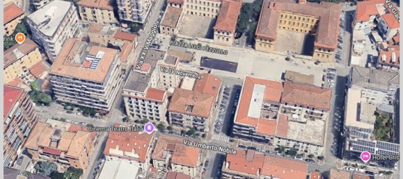  مرآب في Eboli, Italy 38متر مربع رقم 273185 20