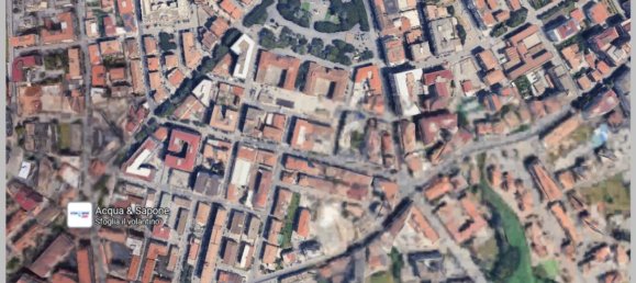  مرآب في Eboli, Italy 38متر مربع رقم 273185 2