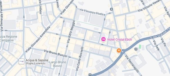  مرآب في Eboli, Italy 38متر مربع رقم 273185 4