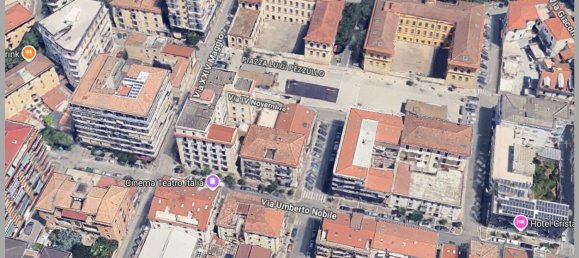  مرآب في Eboli, Italy 38متر مربع رقم 273185 15