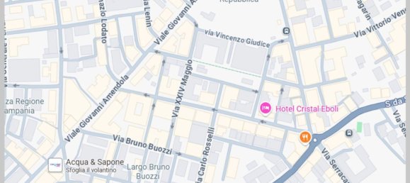  مرآب في Eboli, Italy 38متر مربع رقم 273185 33