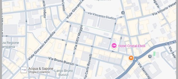  مرآب في Eboli, Italy 38متر مربع رقم 273185 28