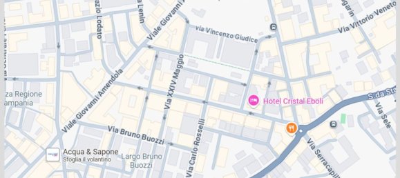  مرآب في Eboli, Italy 38متر مربع رقم 273185 23