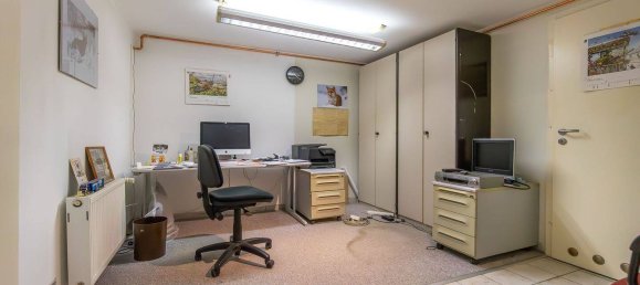 Дом с 4 комнатами в Барним, Германия № 258933 10