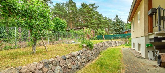 Дом с 4 комнатами в Барним, Германия № 258933 15