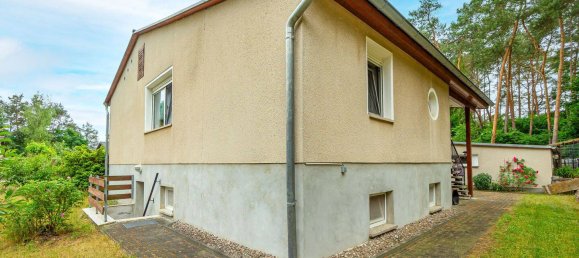 Дом с 4 комнатами в Барним, Германия № 258933 16