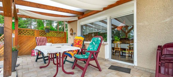 Дом с 4 комнатами в Барним, Германия № 258933 17