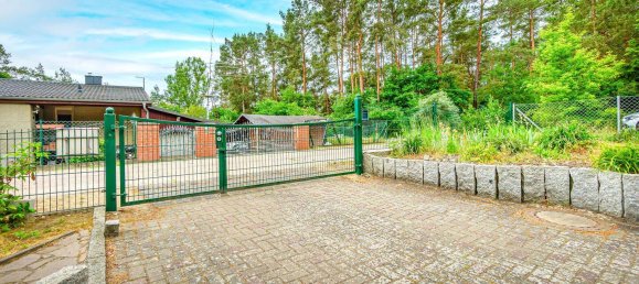 Дом с 4 комнатами в Барним, Германия № 258933 12