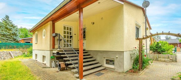 Дом с 4 комнатами в Барним, Германия № 258933 14