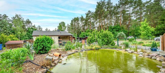 Дом с 4 комнатами в Барним, Германия № 258933 19