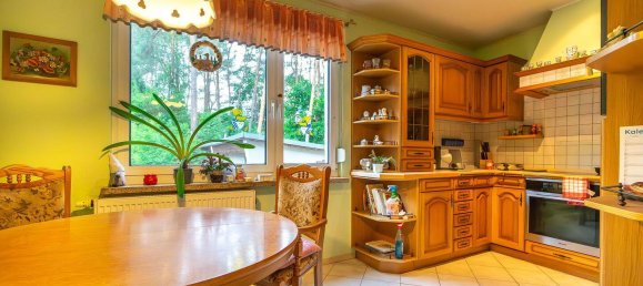 Дом с 4 комнатами в Барним, Германия № 258933 2