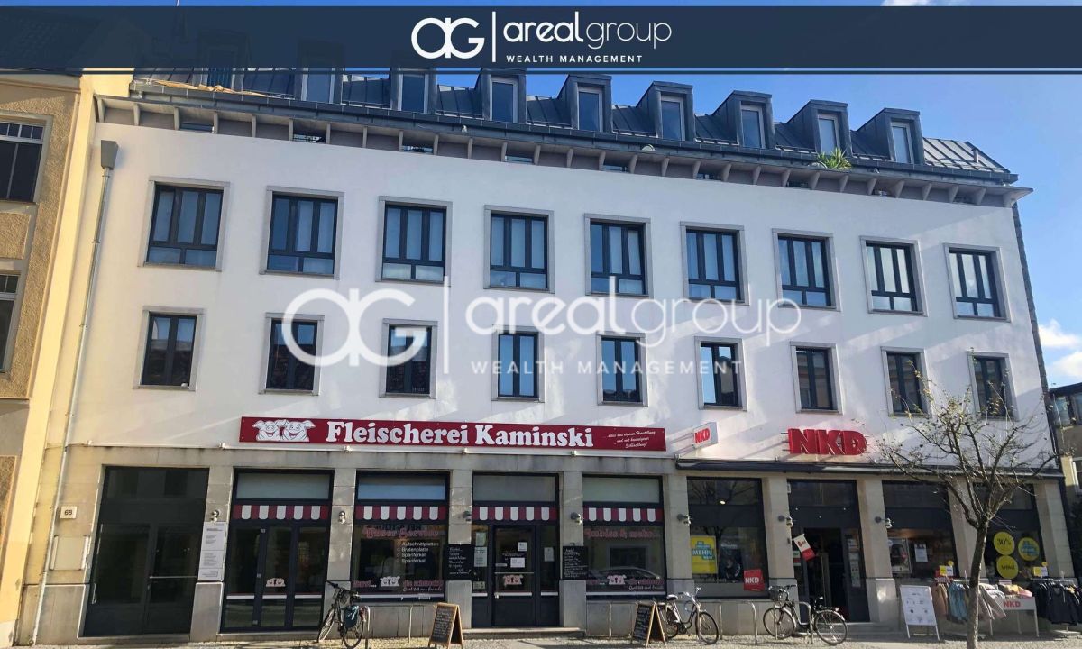 2318m² Building in Markisch-Oderland, Germany No. 297702