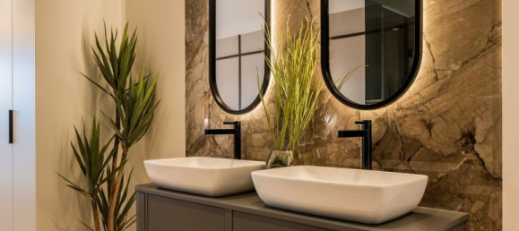 3 غرف نوم شقة في Estepona, Spain رقم 121425 35