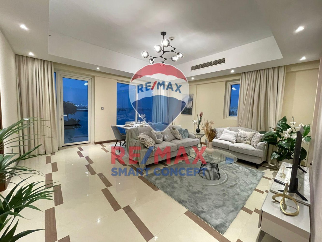 2 bedrooms Apartment in Al Raha Beach, UAE No. 37082