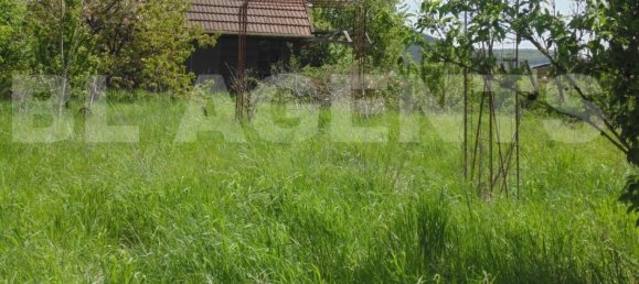  قطعة أرض في Vitteaux, France 1333متر مربع رقم 95974 2