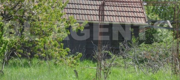  قطعة أرض في Vitteaux, France 1333متر مربع رقم 95974 3