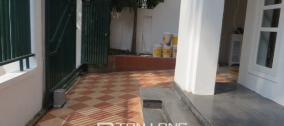 4 Schlafzimmer Villa in Tay Ho, Vietnam, Nr. 3450 2