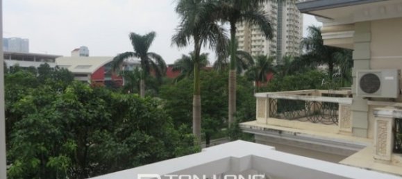 4 Schlafzimmer Villa in Tay Ho, Vietnam, Nr. 3450 18