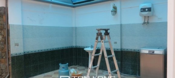 4 Schlafzimmer Villa in Tay Ho, Vietnam, Nr. 3450 4