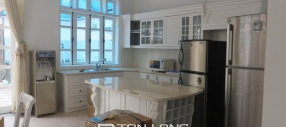 4 Schlafzimmer Villa in Tay Ho, Vietnam, Nr. 3450 7