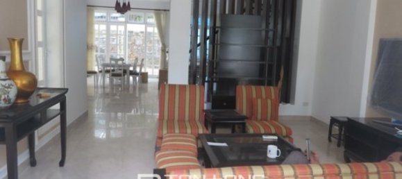 4 Schlafzimmer Villa in Tay Ho, Vietnam, Nr. 3450 5
