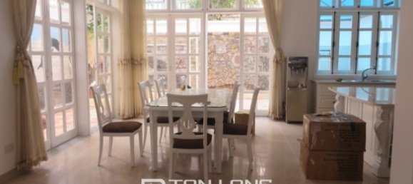 4 Schlafzimmer Villa in Tay Ho, Vietnam, Nr. 3450 6