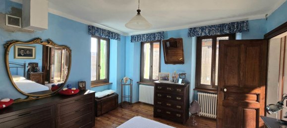 6 rooms House in Torrazzo, Italy No. 72718 37