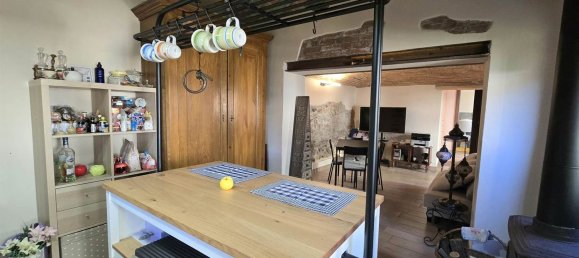 6 rooms House in Torrazzo, Italy No. 72718 9