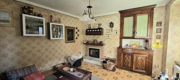 6 rooms House in Torrazzo, Italy No. 72718 26
