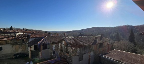 6 rooms House in Torrazzo, Italy No. 72718 43