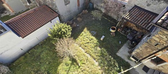 6 rooms House in Torrazzo, Italy No. 72718 44