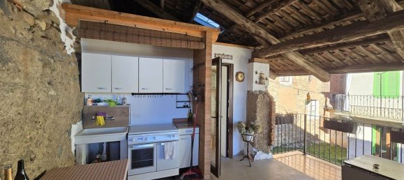 6 rooms House in Torrazzo, Italy No. 72718 17