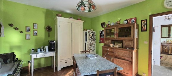 6 rooms House in Torrazzo, Italy No. 72718 33