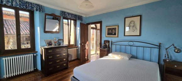 6 rooms House in Torrazzo, Italy No. 72718 36