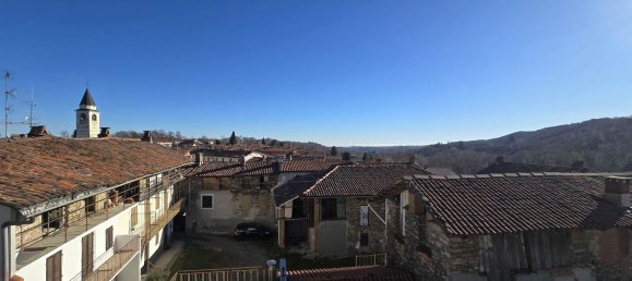 6 rooms House in Torrazzo, Italy No. 72718 42