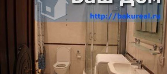 4 chambres Appartement à Baku, Azerbaijan No. 750 17