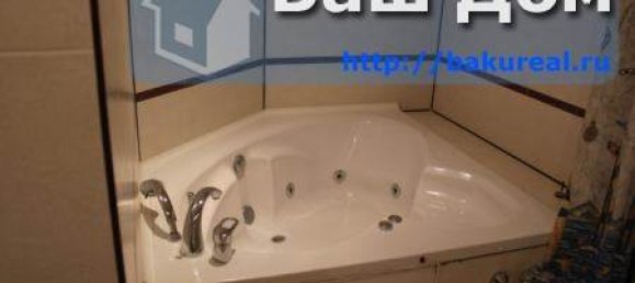 4 chambres Appartement à Baku, Azerbaijan No. 750 18