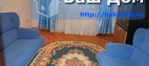 4 chambres Appartement à Baku, Azerbaijan No. 750 10