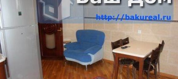 4 chambres Appartement à Baku, Azerbaijan No. 750 6