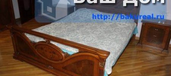 4 chambres Appartement à Baku, Azerbaijan No. 750 5