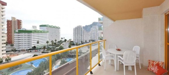 3 bedrooms Penthouse in Calpe, Spain No. 93254 19