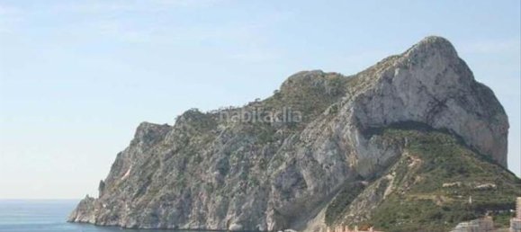 3 bedrooms Penthouse in Calpe, Spain No. 93254 7