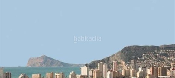 3 bedrooms Penthouse in Calpe, Spain No. 93254 22