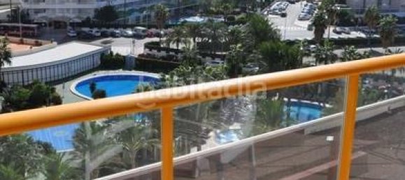 3 bedrooms Penthouse in Calpe, Spain No. 93254 17