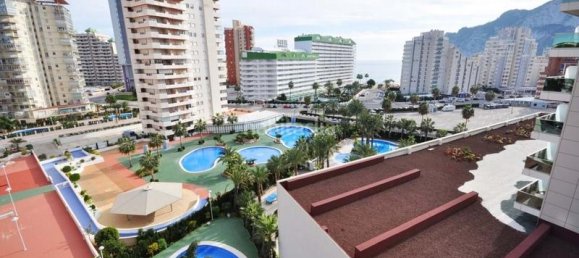 3 bedrooms Penthouse in Calpe, Spain No. 93254 20